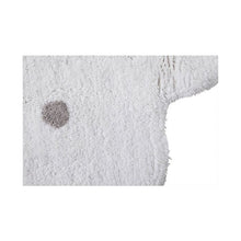 Load image into Gallery viewer, Lorena Canals Rugs Lorena Canals Little Biscuit White Washable Cotton Rug