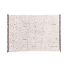 Load image into Gallery viewer, Lorena Canals Rugs Lorena Canals RugCycled Washable Rug ABC S