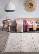 Load image into Gallery viewer, Lorena Canals Rugs Lorena Canals RugCycled Washable Rug Azteca M