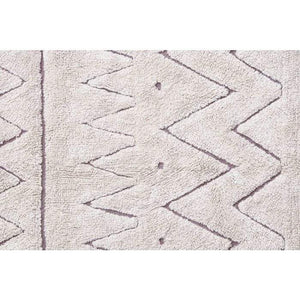 Lorena Canals Rugs Lorena Canals RugCycled Washable Rug Azteca M