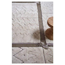 Load image into Gallery viewer, Lorena Canals Rugs Lorena Canals RugCycled Washable Rug Azteca S
