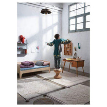 Load image into Gallery viewer, Lorena Canals Rugs Lorena Canals RugCycled Washable Rug Azteca XS