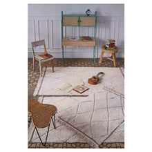 Load image into Gallery viewer, Lorena Canals Rugs Lorena Canals RugCycled Washable Rug Bereber M