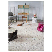Load image into Gallery viewer, Lorena Canals Rugs Lorena Canals RugCycled Washable Rug Bereber XS