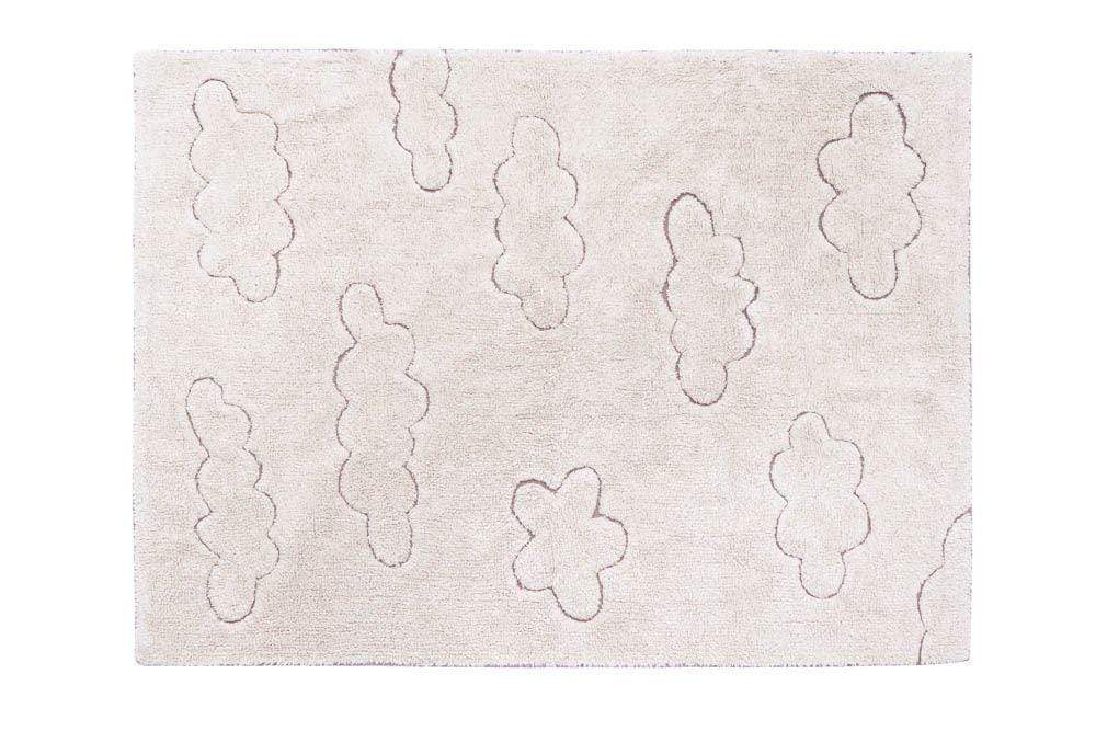 Lorena Canals Rugs Lorena Canals RugCycled Washable Rug Clouds M