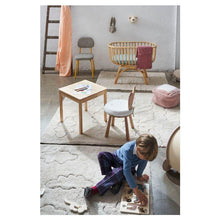 Load image into Gallery viewer, Lorena Canals Rugs Lorena Canals RugCycled Washable Rug Clouds M