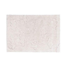 Load image into Gallery viewer, Lorena Canals Rugs Lorena Canals RugCycled Washable Rug Clouds S