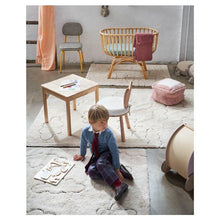 Load image into Gallery viewer, Lorena Canals Rugs Lorena Canals RugCycled Washable Rug Clouds XS