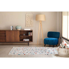 Load image into Gallery viewer, Lorena Canals Rugs Lorena Canals Terrazzo Marble Washable Cotton Rug