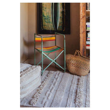 Load image into Gallery viewer, Lorena Canals Rugs Lorena Canals Washable Rug Air Dune White