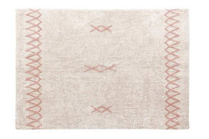 Lorena Canals Rugs Lorena Canals Washable Rug Atlas Natural - Large
