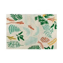 Load image into Gallery viewer, Lorena Canals Rugs Lorena Canals Washable Rug Botanic Plants