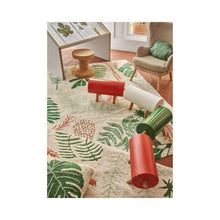 Load image into Gallery viewer, Lorena Canals Rugs Lorena Canals Washable Rug Botanic Plants