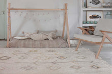 Load image into Gallery viewer, Lorena Canals Rugs Lorena Canals Washable Rug Kaarol Earth