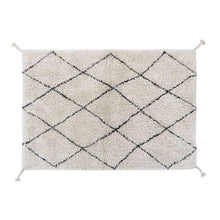 Load image into Gallery viewer, Lorena Canals Rugs Lorena Canals Washable Rug Mini Bereber
