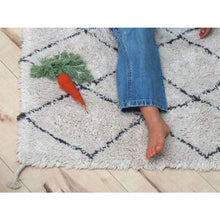 Load image into Gallery viewer, Lorena Canals Rugs Lorena Canals Washable Rug Mini Bereber