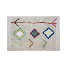 Load image into Gallery viewer, Lorena Canals Rugs Lorena Canals Washable Rug Mini Kaarol