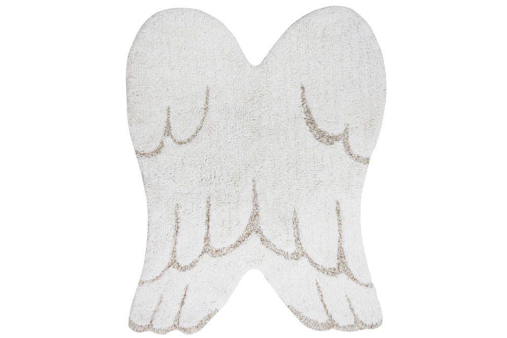 Lorena Canals Rugs Lorena Canals Washable Rug Mini Wings