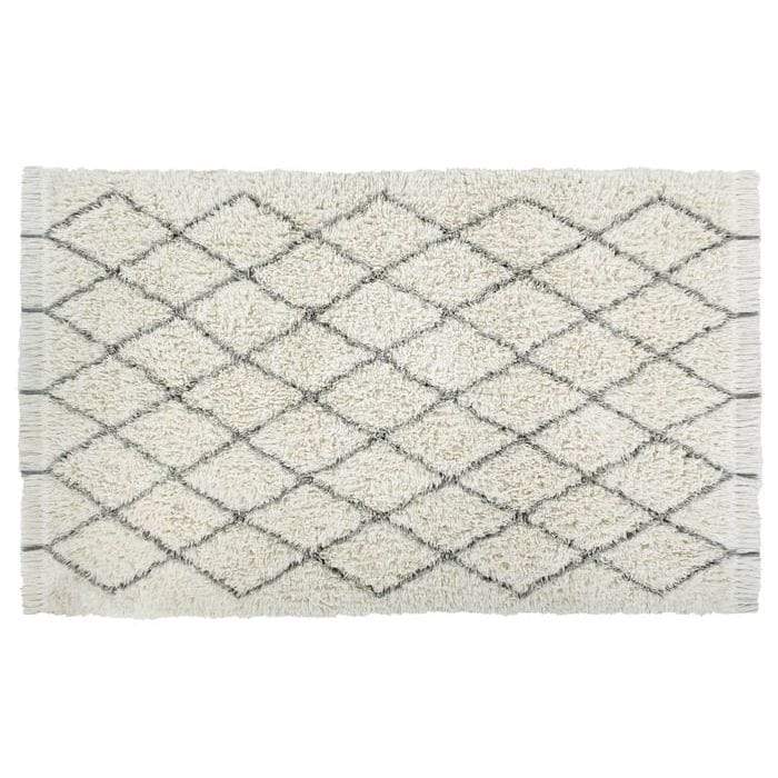 Lorena Canals Rugs Lorena Canals Woolable Rug Berber Soul - Large