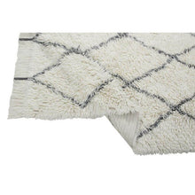Load image into Gallery viewer, Lorena Canals Rugs Lorena Canals Woolable Rug Berber Soul - Medium