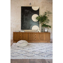 Load image into Gallery viewer, Lorena Canals Rugs Lorena Canals Woolable Rug Berber Soul - Medium