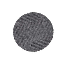 Load image into Gallery viewer, Lorena Canals Rugs Lorena Canals Woolable Rug Black Tea