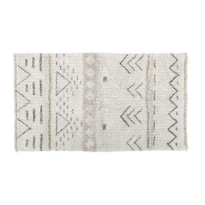Lorena Canals Rugs Lorena Canals Woolable Rug Lakota Day - Small