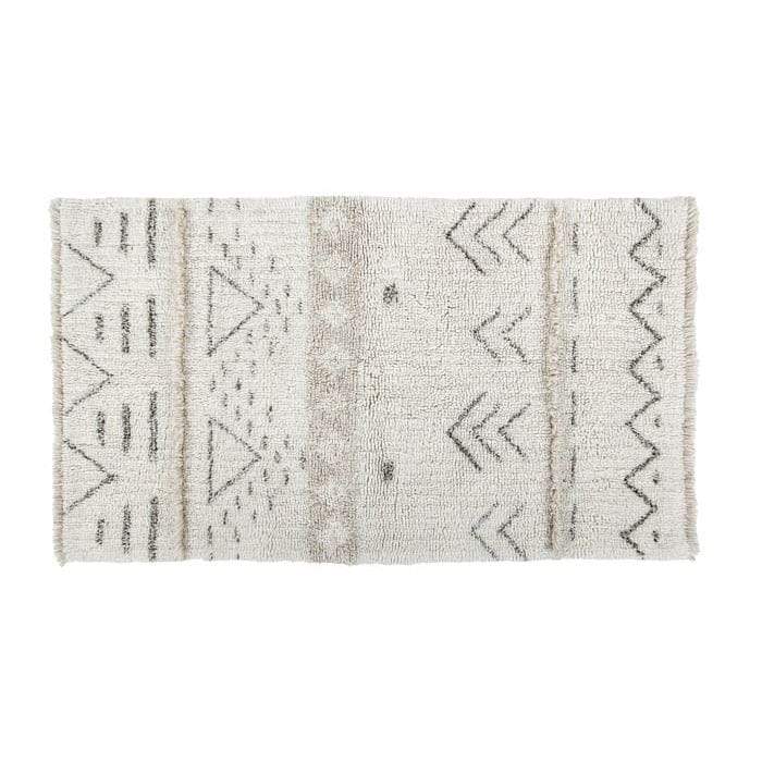Lorena Canals Rugs Lorena Canals Woolable Rug Lakota Day - Small