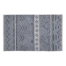 Load image into Gallery viewer, Lorena Canals Rugs Lorena Canals Woolable Rug Lakota Night - Large