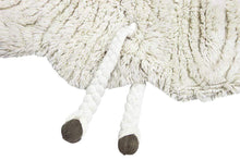 Load image into Gallery viewer, Lorena Canals Rugs Lorena Canals Woolable Rug Pink Nose Sheep