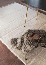 Load image into Gallery viewer, Lorena Canals Rugs Lorena Canals Woolable Rug Steppe - Large