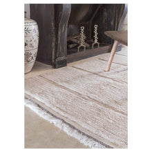 Load image into Gallery viewer, Lorena Canals Rugs Lorena Canals Woolable Rug Steppe - Runner