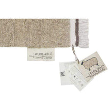 Load image into Gallery viewer, Lorena Canals Rugs Lorena Canals Woolable Rug Steppe - XL