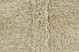 Lorena Canals Rugs Lorena Canals Woolable Rug Tundra - Large