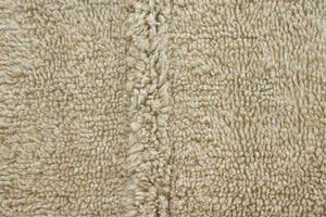 Lorena Canals Rugs Lorena Canals Woolable Rug Tundra - Small