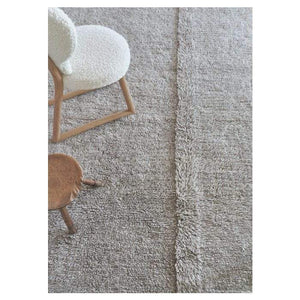 Lorena Canals Rugs Lorena Canals Woolable Rug Tundra - XXL