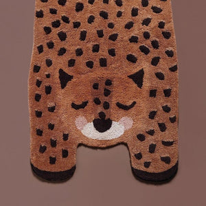 Nattiot Rugs Nattiot Cheetah Children's Rug