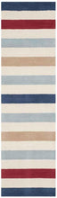 Load image into Gallery viewer, Safavieh Rugs Safavieh Martha Stewart Collection Circus Stripe Rug