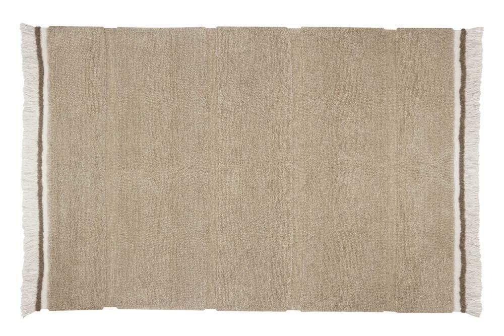 Lorena Canals Rugs Sheep Beige Lorena Canals Woolable Rug Steppe - K