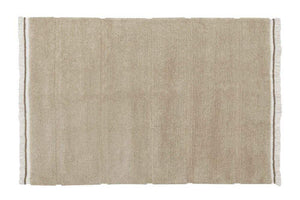 Lorena Canals Rugs Sheep Beige Lorena Canals Woolable Rug Steppe - Large
