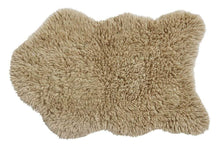 Load image into Gallery viewer, Lorena Canals Rugs Sheep Beige Lorena Canals Woolable Rug Woolly