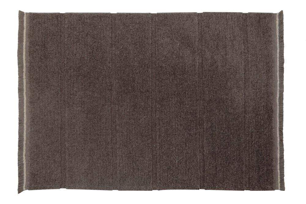 Lorena Canals Rugs Sheep Brown Lorena Canals Woolable Rug Steppe - Large
