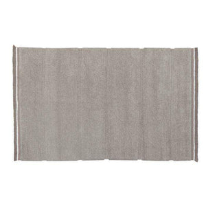 Lorena Canals Rugs Sheep Grey Lorena Canals Woolable Rug Steppe - Large