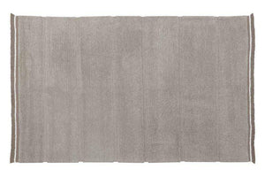 Lorena Canals Rugs Sheep Grey Lorena Canals Woolable Rug Steppe - XL