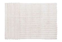 Load image into Gallery viewer, Lorena Canals Rugs Sheep White Lorena Canals Woolable Rug Dunes - Large