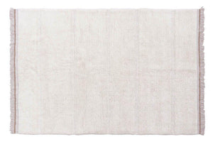 Lorena Canals Rugs Sheep White Lorena Canals Woolable Rug Steppe - Large