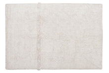 Load image into Gallery viewer, Lorena Canals Rugs Sheep White Lorena Canals Woolable Rug Tundra - XXL