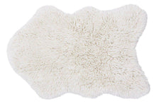 Load image into Gallery viewer, Lorena Canals Rugs Sheep White Lorena Canals Woolable Rug Woolly