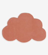 Load image into Gallery viewer, Lilipinso Rugs Terracotta Lilipinso Cloud Rug