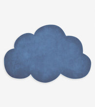 Load image into Gallery viewer, Lilipinso Rugs True Navy Lilipinso Cloud Rug
